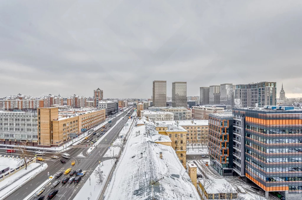 Продажа квартиры, Звенигородское ш. - Фото 15