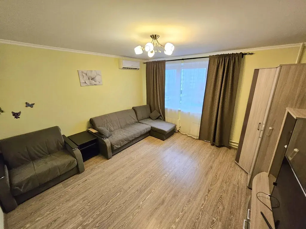 Продажа 1 к.кв. в ЖК Первый Московский - Фото 13