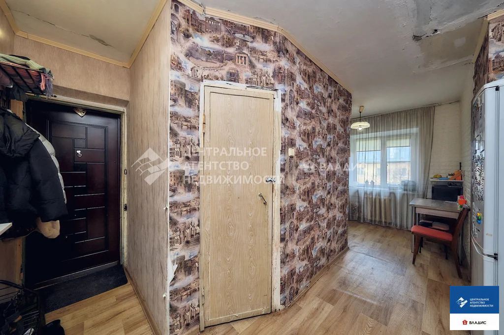 Продажа квартиры, Рыбное, Рыбновский район, 2-й квартал Прогресса - Фото 8