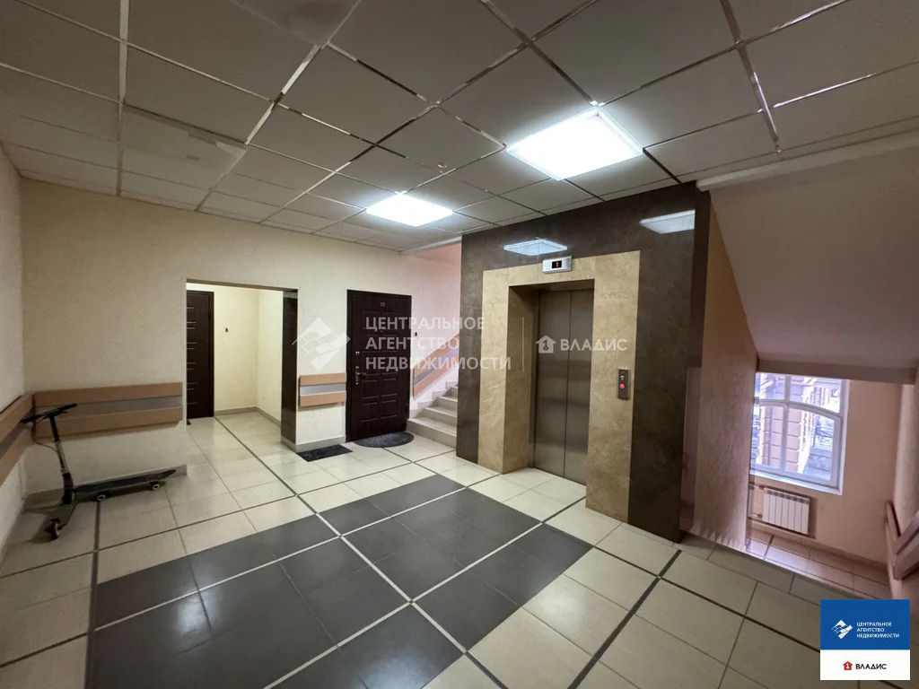 Аренда квартиры, Рязань, ул. Свободы - Фото 39