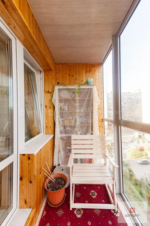 Продажа квартиры, Казань, ул. Профессора Камая - Фото 15