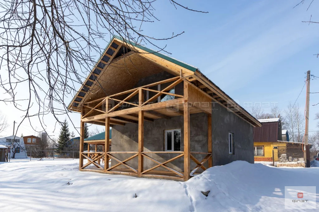 Продажа дома, Пестречинский район, 1-я аллея - Фото 4