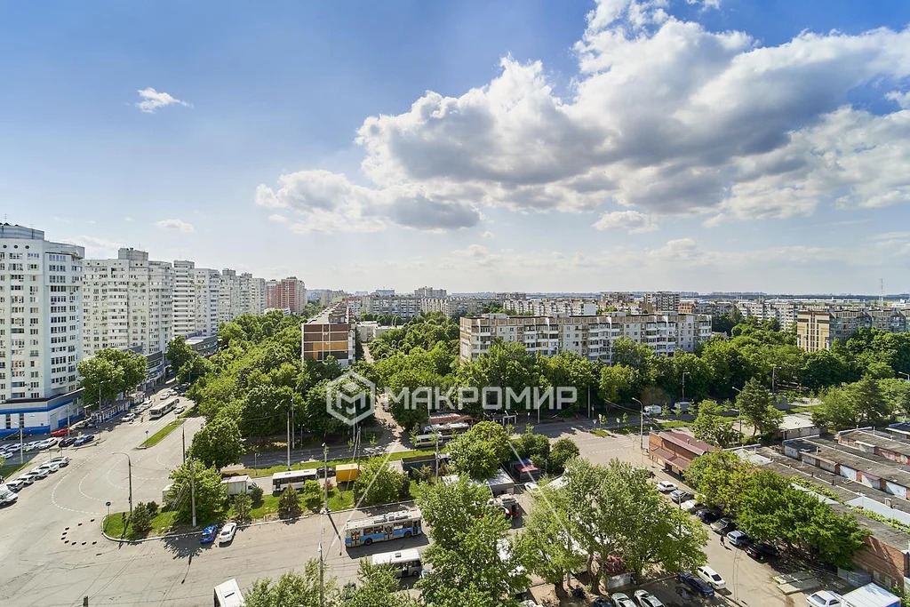 Продажа квартиры, Краснодар, ул. Сормовская - Фото 13