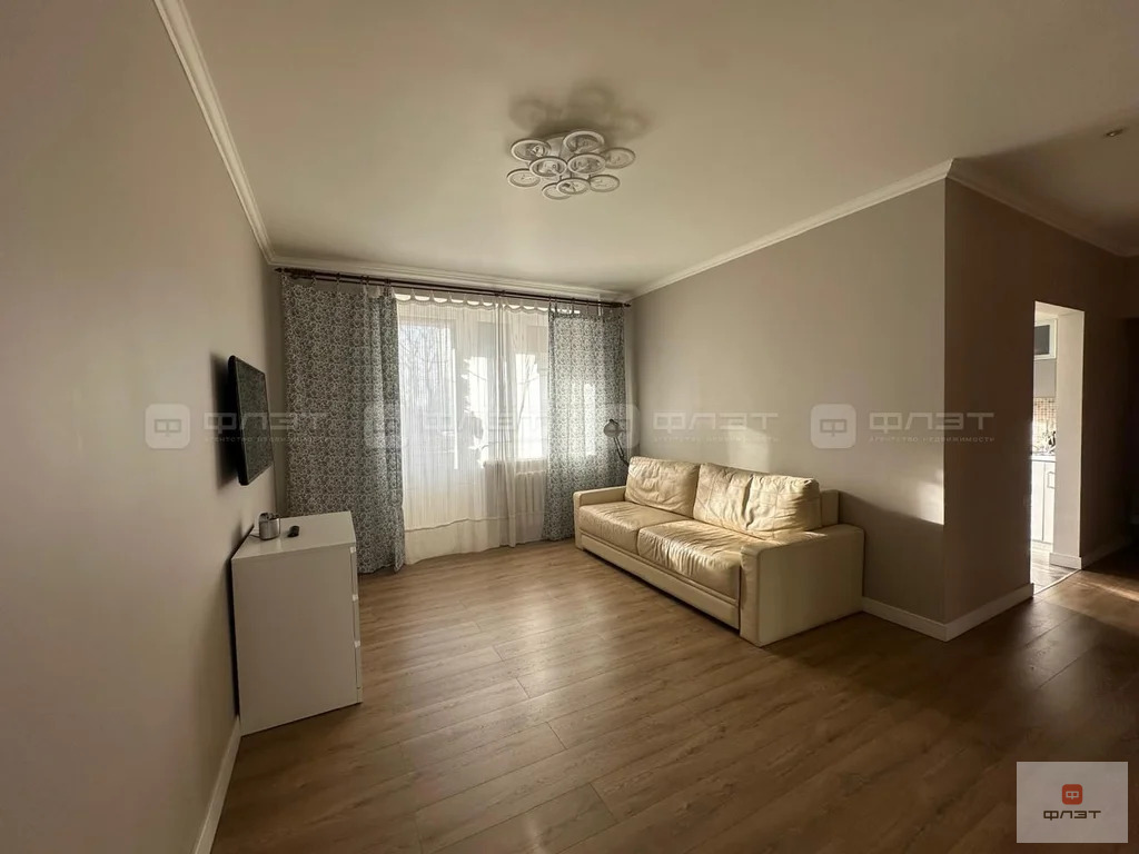 Продажа квартиры, Казань, ул. Гвардейская - Фото 12