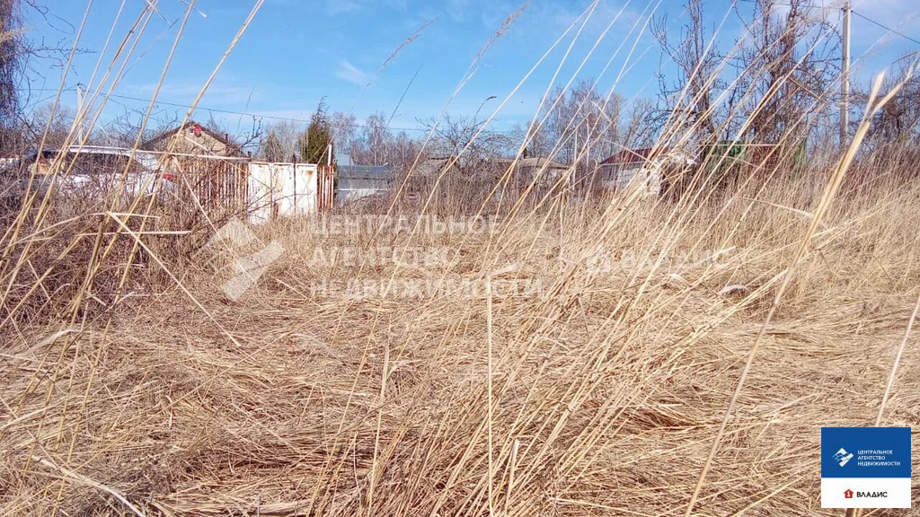 Продажа участка, Тюшево, Рязанский район - Фото 7