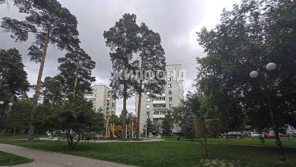 Продажа квартиры, Новосибирск, ул. Богдана Хмельницкого - Фото 1