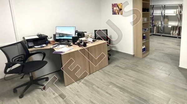 м Кунцевская, ул Екатерины Будановой, 450 м2, помещение (ном. объекта: ... - Фото 7