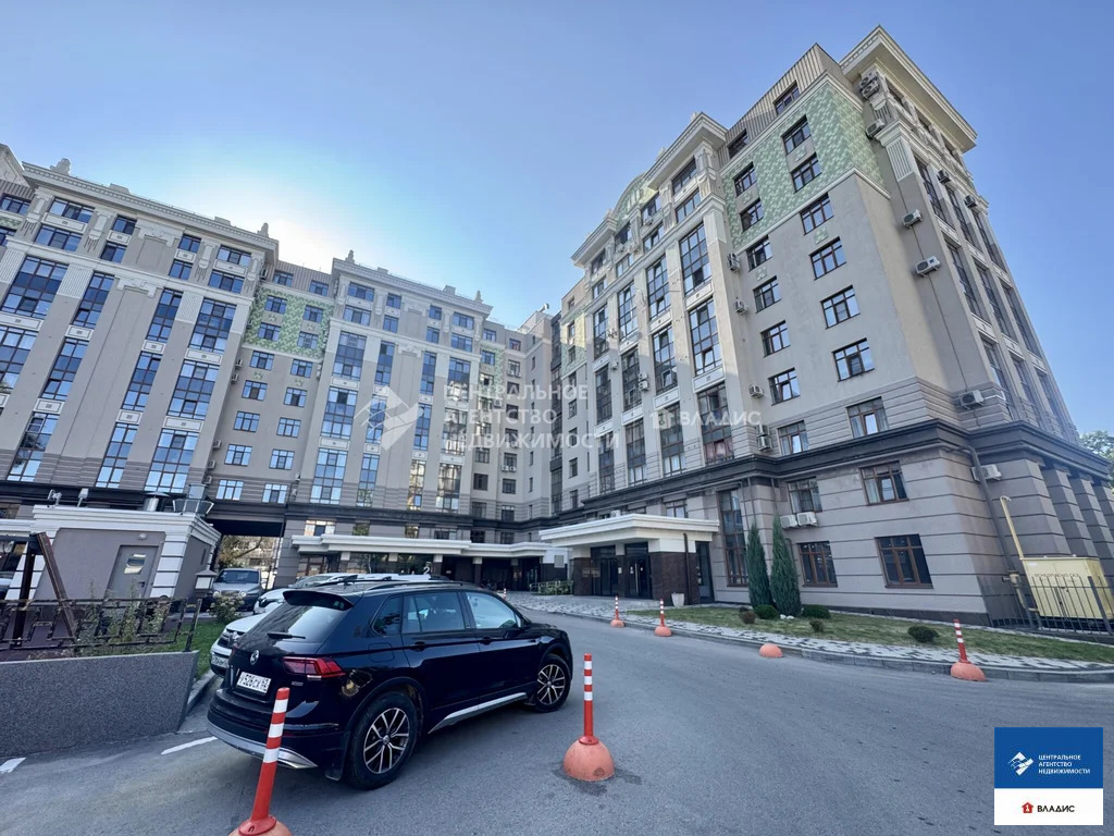 Аренда квартиры, Рязань, ул. Горького - Фото 16