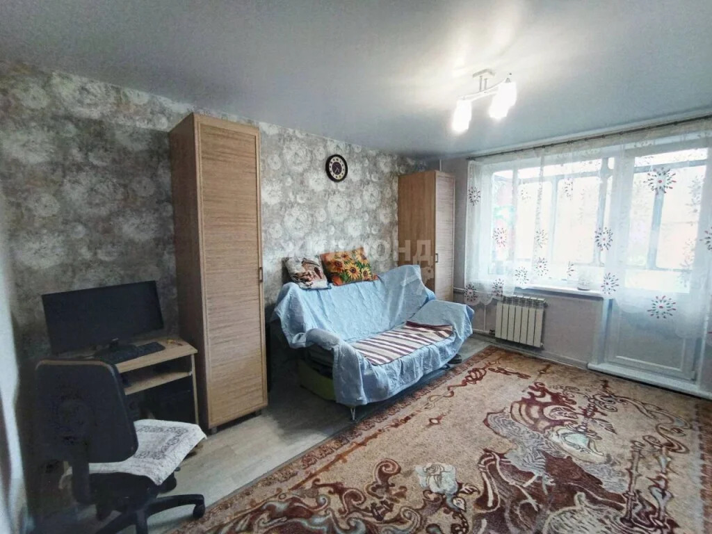 Продажа квартиры, Новосибирск, Звёздная - Фото 11