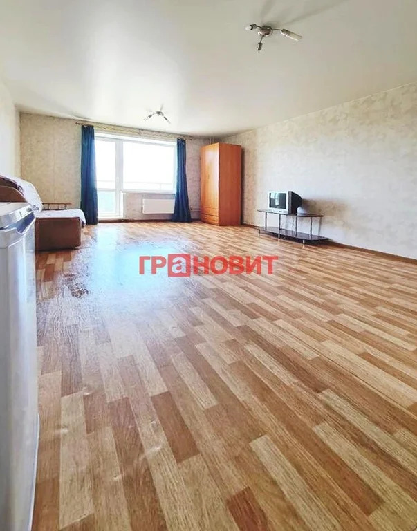 Продажа квартиры, Новосибирск, Татьяны Снежиной - Фото 1