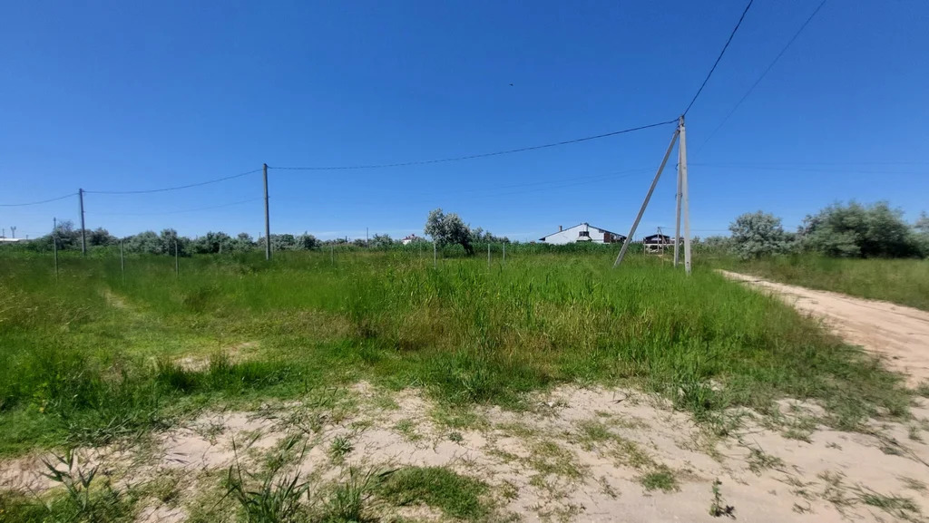 Продажа участка, Голубицкая, Темрюкский район, улица Абрикосовая - Фото 9