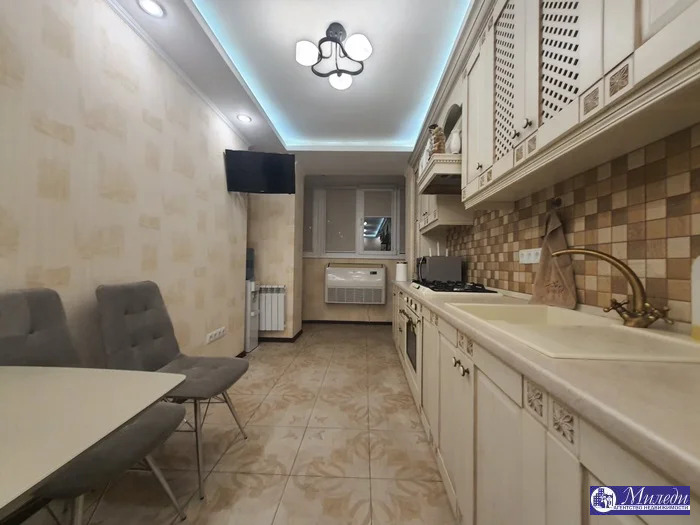 Продажа квартиры, Батайск, ул. Кирова - Фото 13