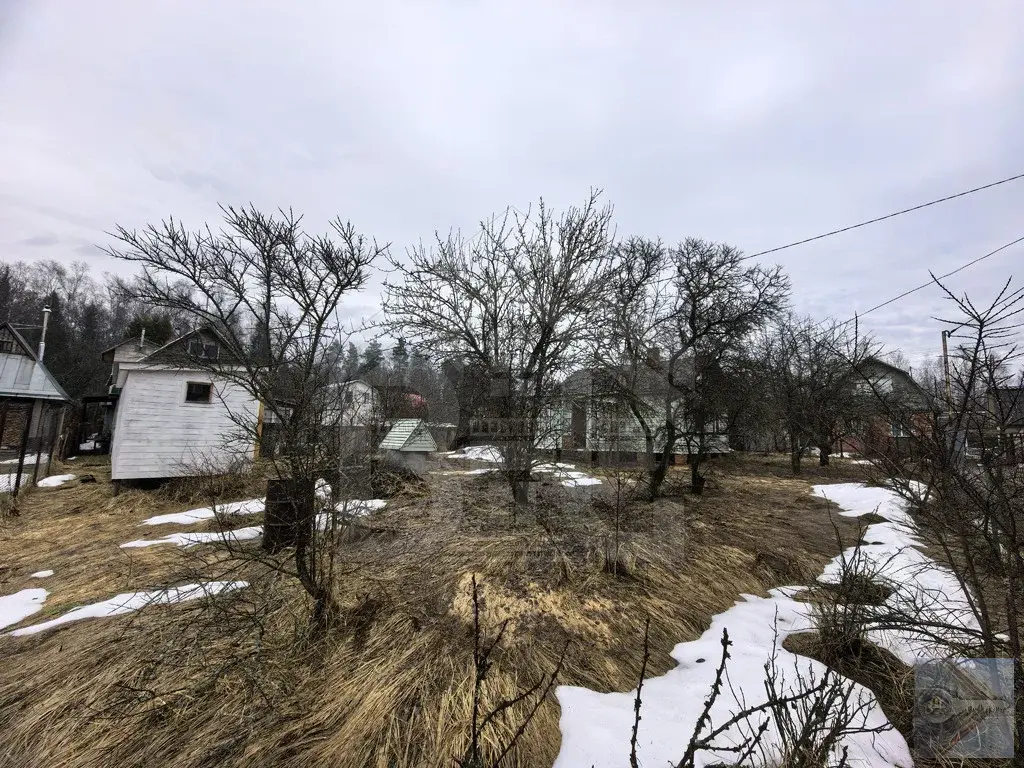 Дачный дом 55 кв. м., участок 6 соток, с пропиской - Фото 16