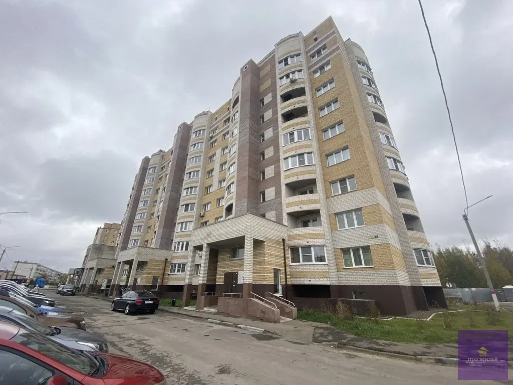 2 комнатная квартира 57 кв.м. - Фото 10