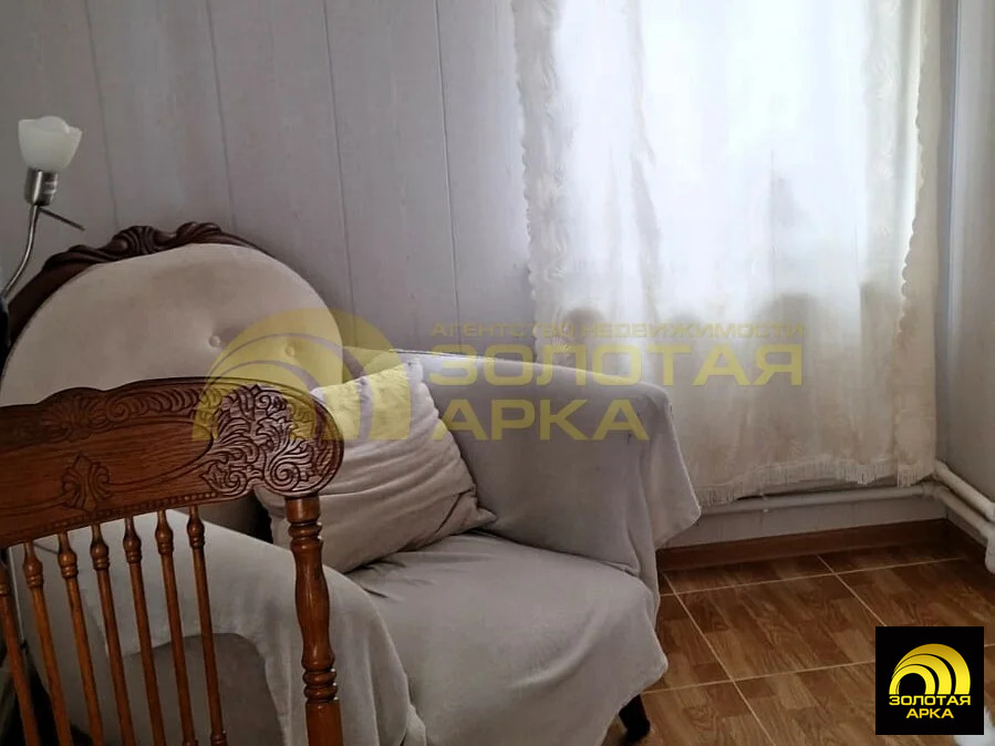 Продажа дома, Голубицкая, Темрюкский район, ул. Спортивная - Фото 6