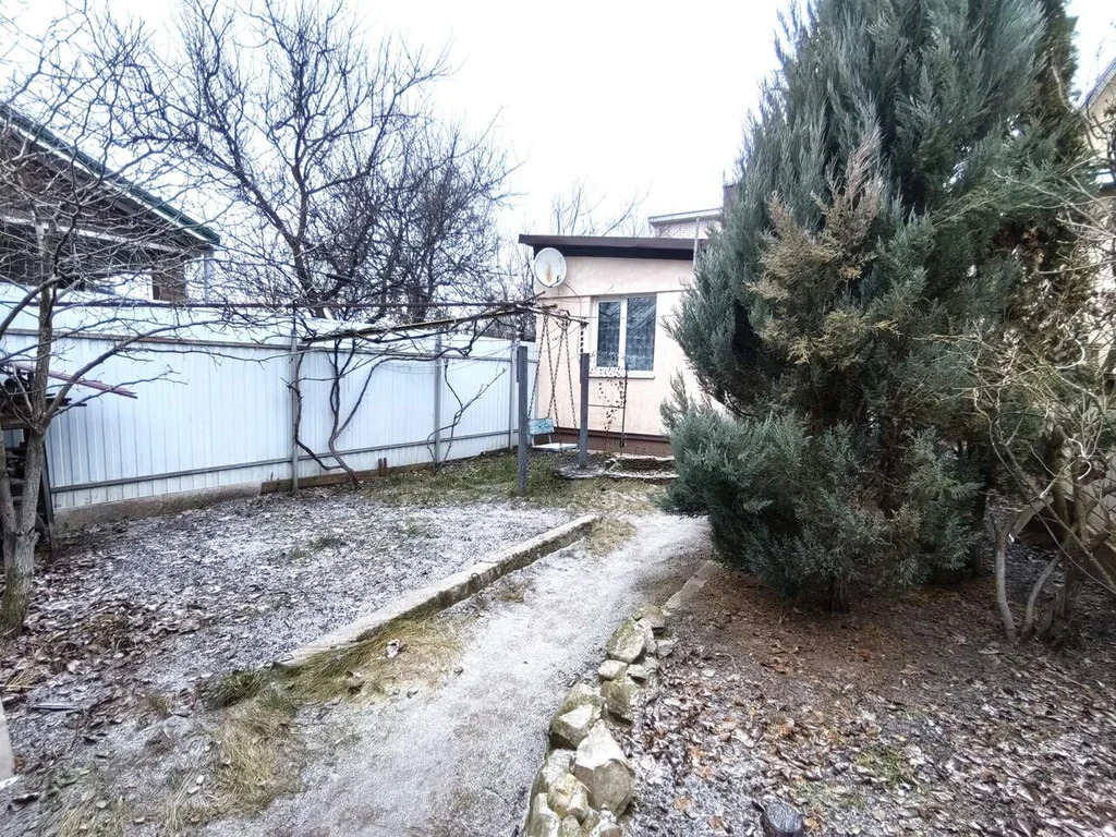 Продажа дома, Воронеж, Зои Космодемьянской пер. - Фото 18