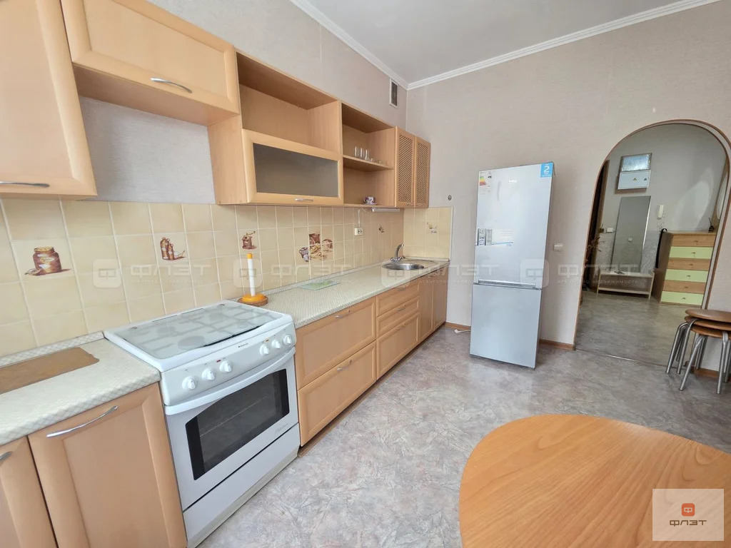 Продажа квартиры, Казань, ул. Меридианная - Фото 8