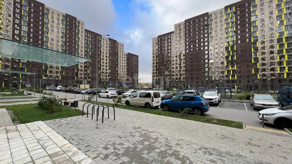 Продажа квартиры, Мисайлово, Ленинский район, Луговая улица - Фото 4