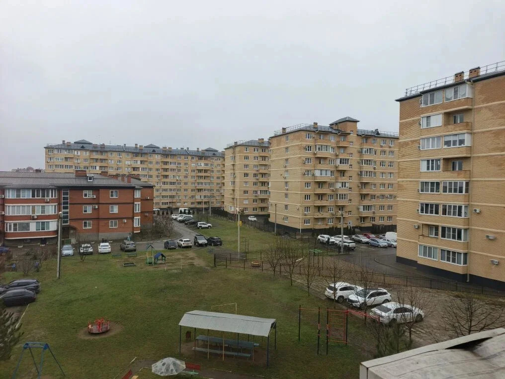 Продажа квартиры, Афипский, Северский район, ул. 50 лет Октября - Фото 16