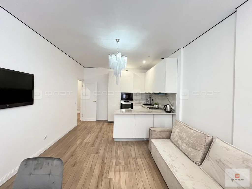 Продажа квартиры, Казань, ул. Танковая - Фото 6