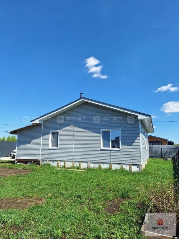 Продажа дома, Тарлаши, Лаишевский район, ул. Кристальная - Фото 6