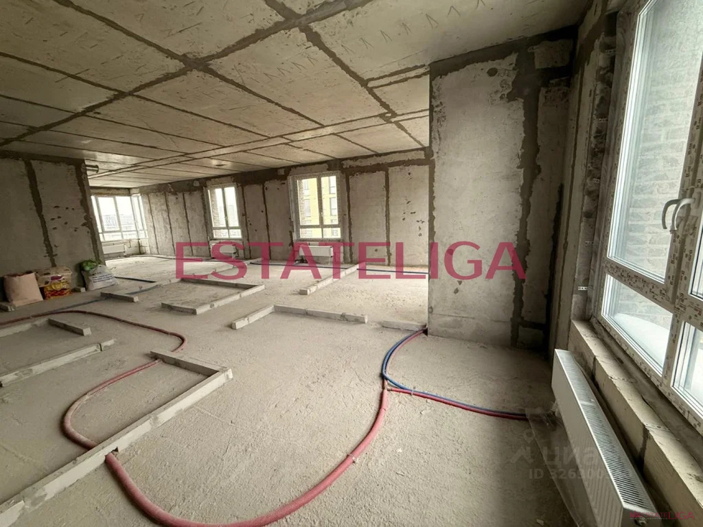 Продажа квартиры, 3-я Хорошевская улица - Фото 0