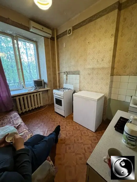 Москва, Молодёжная улица, 4 .Гагаринский район.2 комная квартира сдает - Фото 22