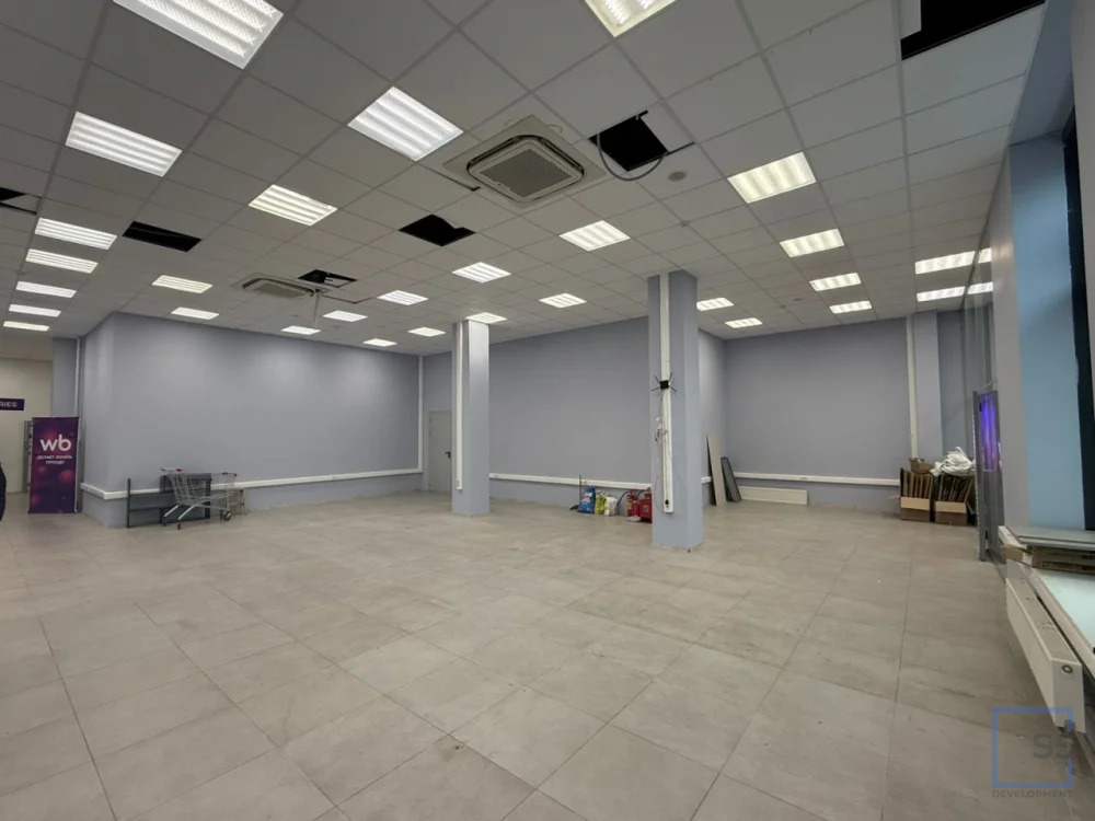 Аренда торгового помещения, м. Водный стадион, Головинское ш. - Фото 4