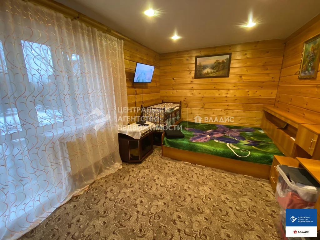 Продажа дома, Касимов, Касимовский район, Московская улица - Фото 12