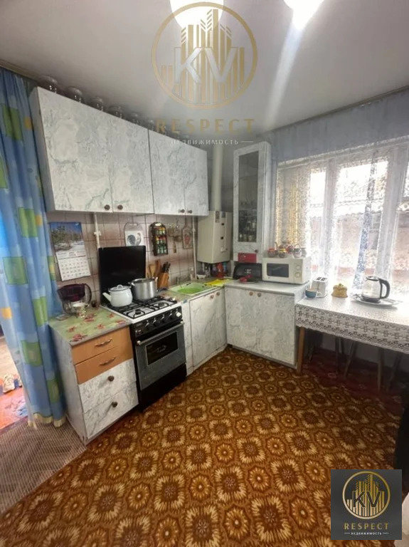 Продажа дома, Минеральные Воды, ул. Фрунзе - Фото 14
