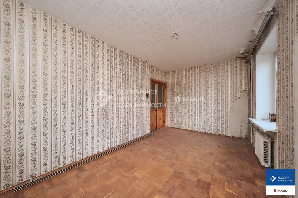 Продажа квартиры, Рязань, ул. Братиславская - Фото 10