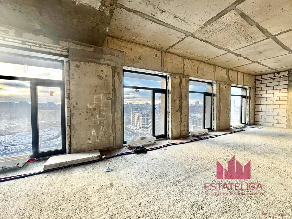 Продажа квартиры, ул. Нижние Мневники - Фото 4