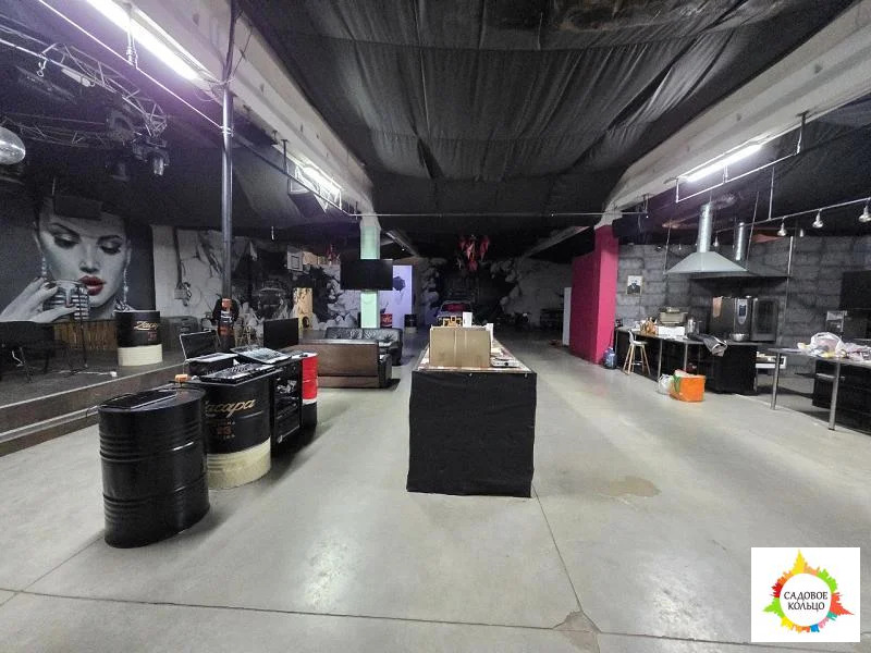 Предлагается в аренду отапливаемое складское помещение на охраняемой о - Фото 3