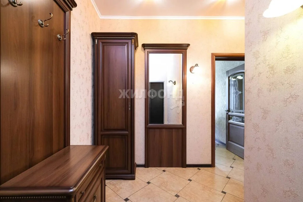 Продажа квартиры, Новосибирск, ул. Семьи Шамшиных - Фото 24