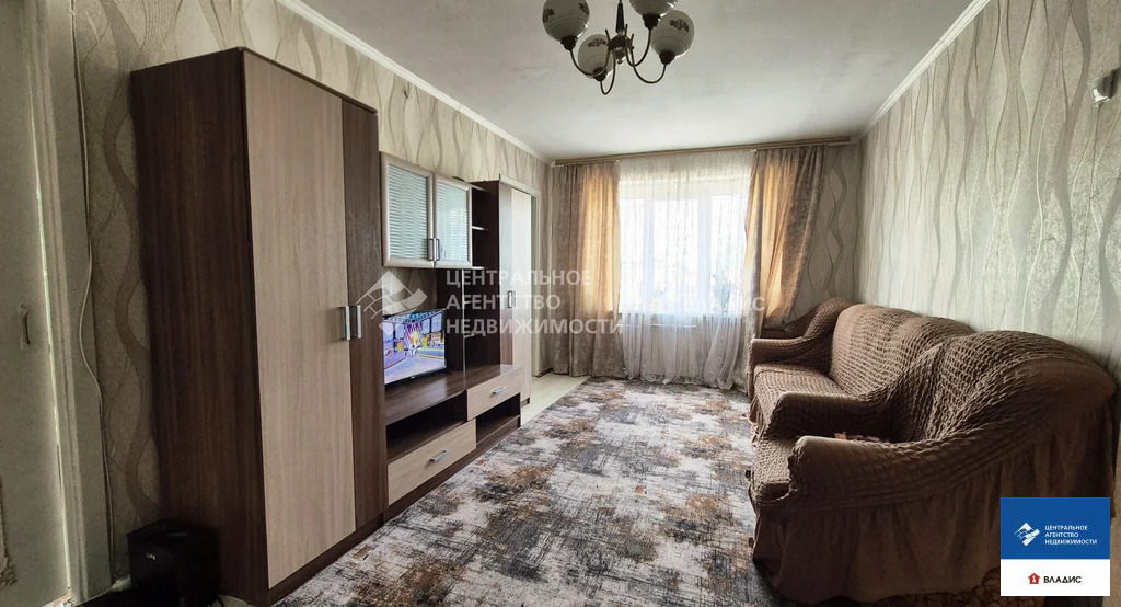 Продажа квартиры, Искра, Рязанский район, ул. Комсомольская - Фото 2