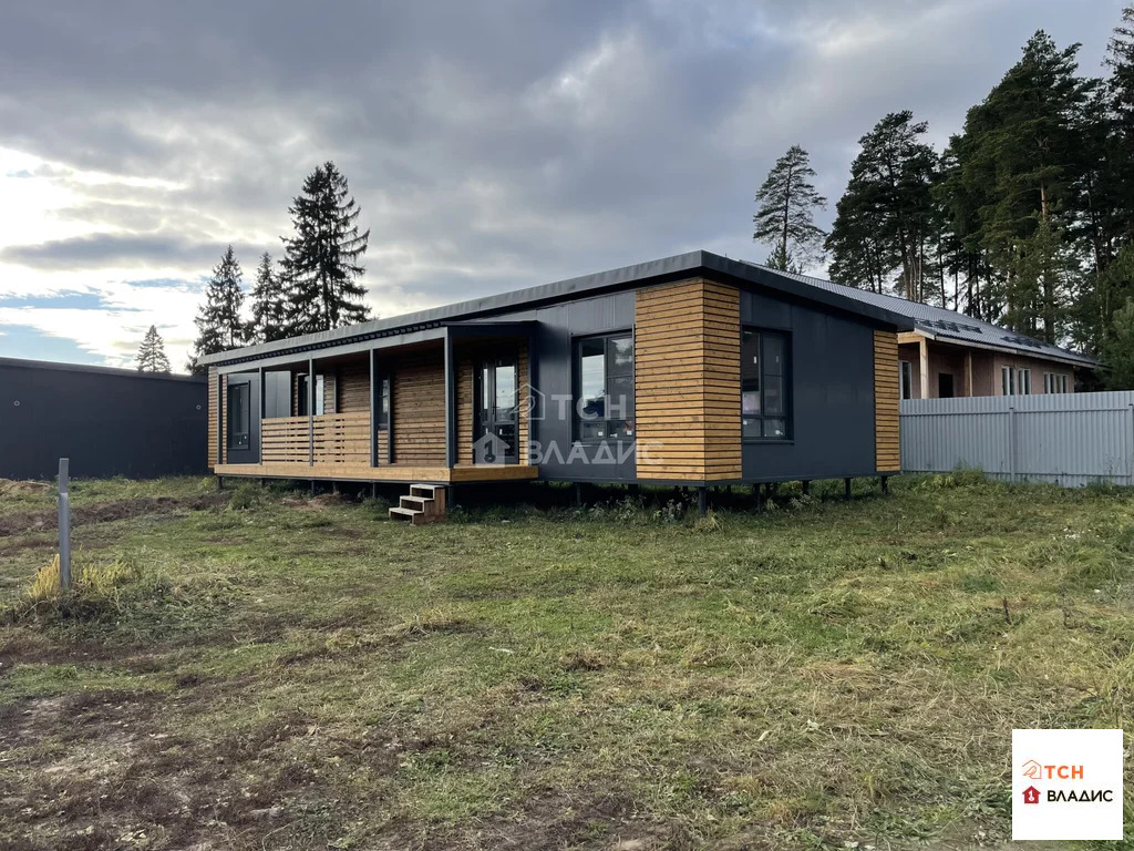 Продажа дома, Щелковский район - Фото 2