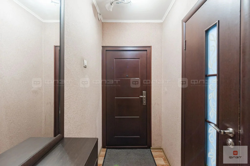 Продажа квартиры, Казань, ул. Восстания - Фото 11