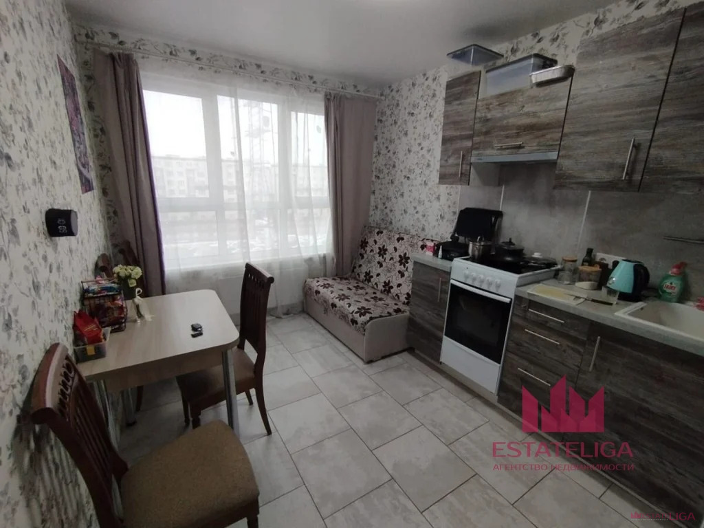 Продажа квартиры, Лопатино, Ленинский район, Сухановская улица - Фото 3