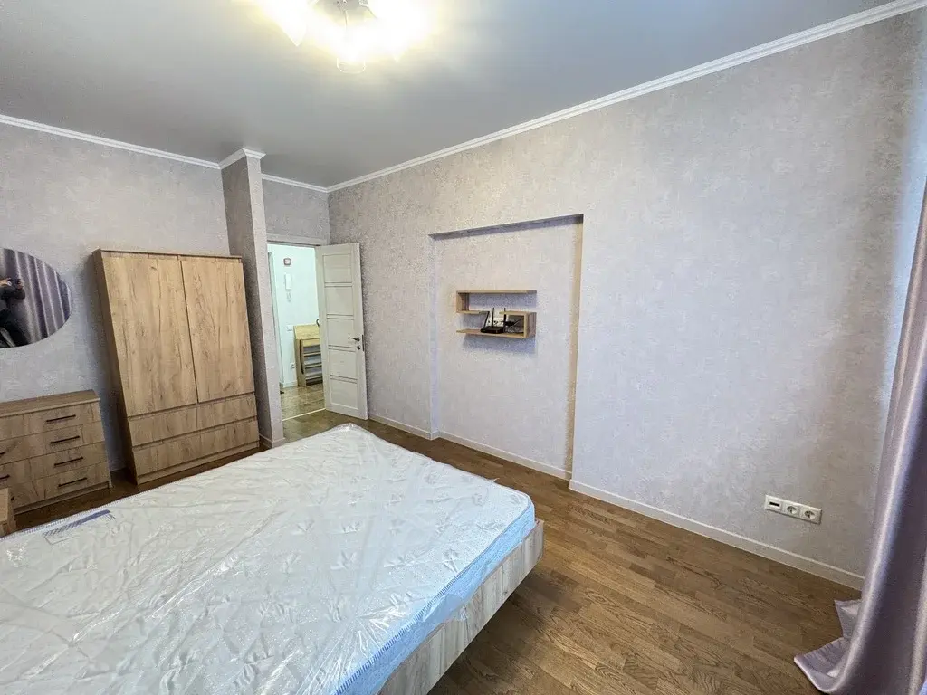 Аренда 1 к.кв. в ЖК Николин Парк - Фото 12