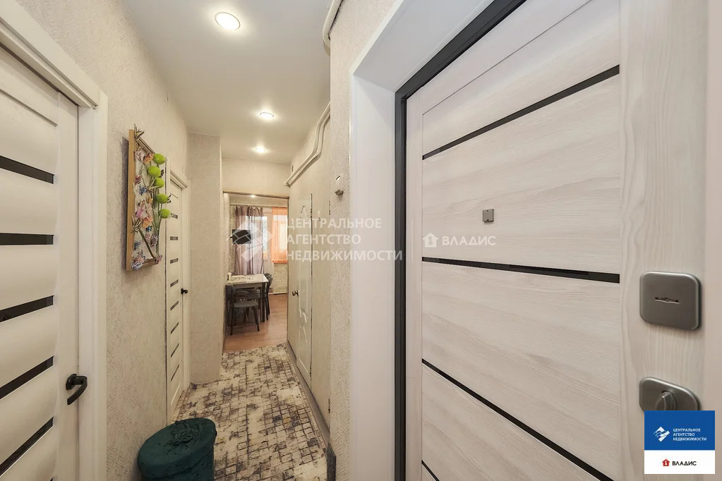 Продажа квартиры, Рыбное, Рыбновский район, ул. Есенина - Фото 10