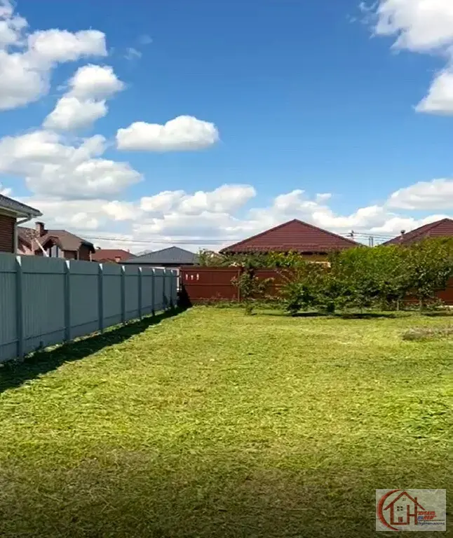 Участок-6 сот. пос. Знаменский, г. Краснодар - Фото 6