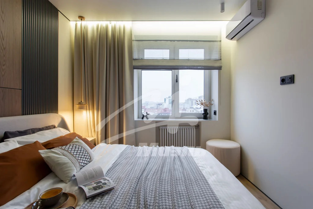 Продажа квартиры, ул. Новолесная - Фото 13