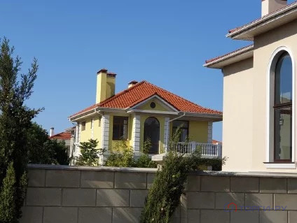 Продажа дома, Севастополь, Набережная Андрея Первозванного - Фото 1