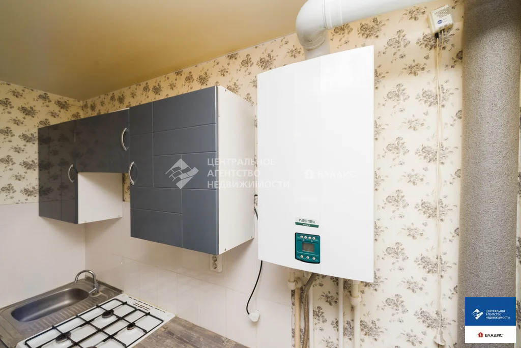 Продажа квартиры, Рязань, Брестская улица - Фото 7