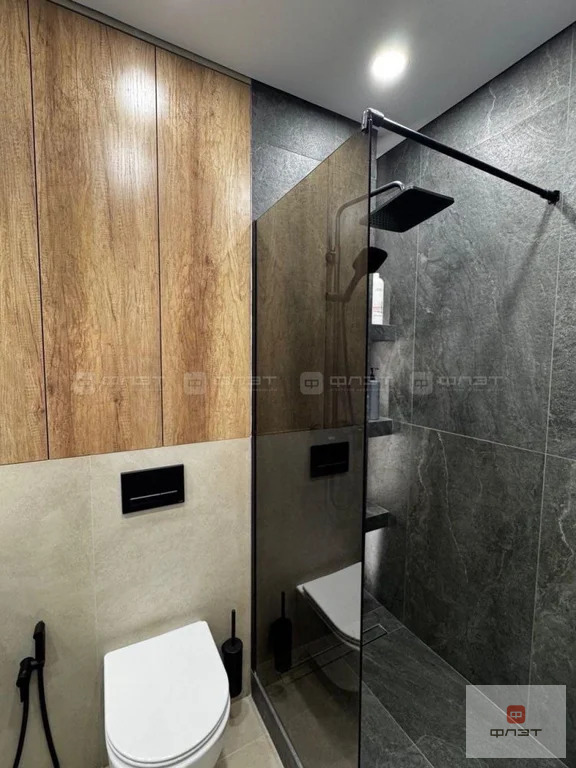 Продажа квартиры, Казань, ул. Портовая - Фото 12