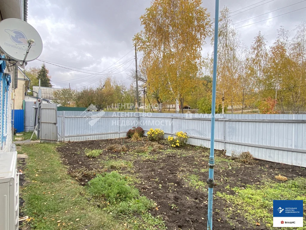 Продажа дома, Пронск, Пронский район, ул. Затинная - Фото 28