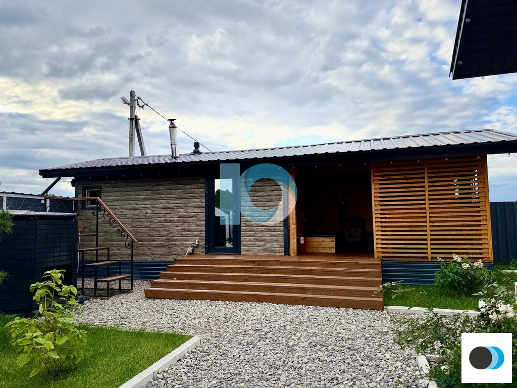 Продажа дома, Нимислярово, Нуримановский район, Интернациональная ... - Фото 3