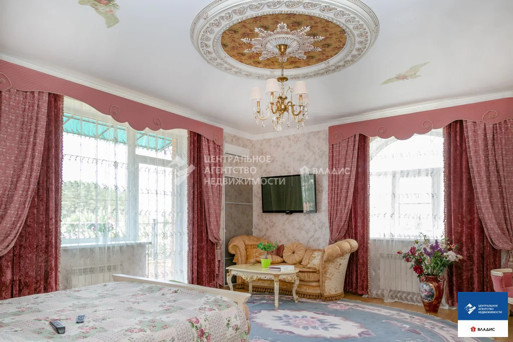 Продажа дома, Агро-Пустынь, Рязанский район, Новая улица - Фото 19