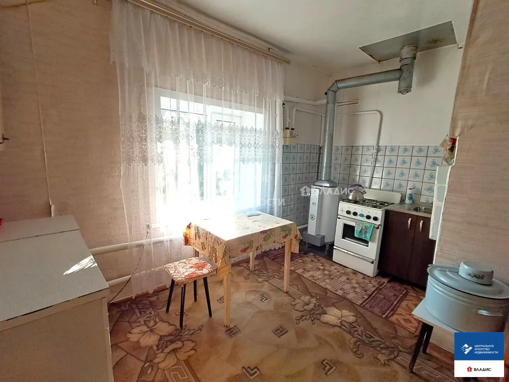 Продажа дома, Лашма, Касимовский район, ул. Школьная - Фото 12