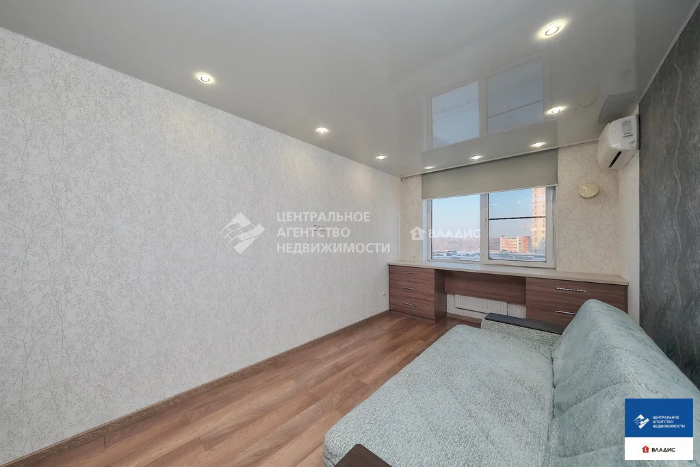 Продажа квартиры, Рязань - Фото 7